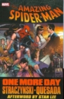 Image for Spider-man: One More Day
