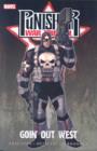 Image for Punisher War Journal Vol.2: Goin&#39; Out West