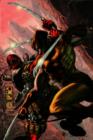 Image for Wolverine: Origins Volume 5 - Deadpool