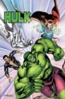 Image for Marvel Adventures Hulk Vol.2: Defenders