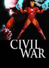 Image for Civil War: War Crimes