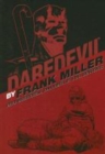 Image for Daredevil By Frank Miller Companion