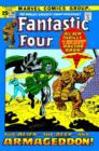 Image for Essential Fantastic Four Vol.6
