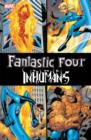 Image for Fantastic Four Inhumans