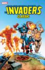 Image for The invaders classic1