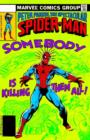 Image for Spider-Man visionariesVol. 1