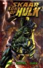 Image for Hulk: Skaar - Son Of Hulk