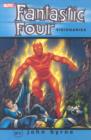 Image for Fantastic Four Visionaries: John Byrne Vol.8