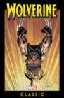 Image for Wolverine Classic Vol.5