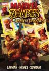 Image for Marvel Zombies Army Of Darkness