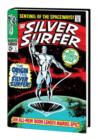 Image for Silver Surfer omnibusVol. 1