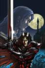 Image for Sword of darkness