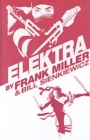 Image for Elektra By Frank Miller