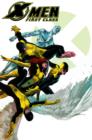 Image for X-men: First Class - Mutant Mayhem