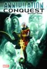Image for Conquest : Bk. 1 : Conquest