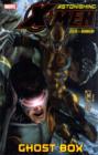 Image for Astonishing X-men Vol.5: Ghost Box