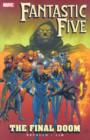 Image for Fantastic Five: The Final Doom