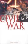 Image for Civil War Script Book