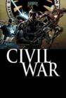 Image for Civil War: Captain America