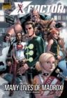 Image for X-factor: Many Lives Of Madrox