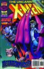 Image for X-men: The Complete Onslaught Epic - Book 2
