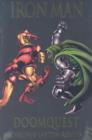 Image for Iron Man: Doomquest