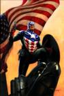 Image for The death of Captain America