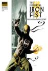 Image for Immortal Iron Fist