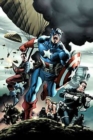 Image for Captain America By Ed Brubaker Vol.1