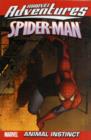 Image for Marvel Adventures Spider-man Vol.11: Animal Instinct Digest