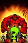 Image for Hulk Vol.1: Red Hulk