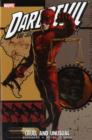 Image for Daredevil: Cruel And Unusual