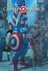 Image for Captain America: Red, White &amp; Blue