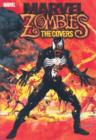 Image for Marvel Zombies: The Covers