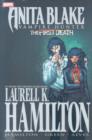 Image for Laurell K. Hamilton&#39;s Anita Blake, Vampire Hunter: The First Death