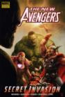 Image for New Avengers Vol.8: Secret Invasion - Book 1