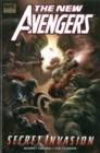 Image for New Avengers Vol.9: Secret Invasion - Book 2