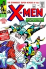 Image for The X-Men omnibusVol. 1