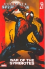 Image for Ultimate Spider-man Vol.21: War Of The Symbiotes