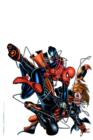 Image for Amazing Spider-girl Vol.4: A Brand New May