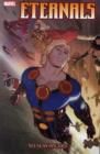 Image for Eternals: To Slay A God