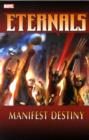 Image for Eternals: Manifest Destiny