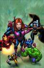 Image for Marvel Adventures The Avengers Vol.6: Mighty Marvels