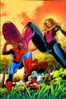 Image for Marvel Adventures The Avengers Vol.7: Weirder And Wilder