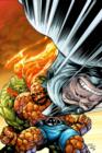 Image for Marvel Adventures Fantastic Four Vol.9: New York&#39;s Finest