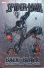 Image for Spider-Man: Back in Black