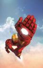 Image for Marvel Adventures Iron Man Vol.3: Hero By Design