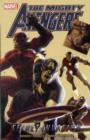 Image for Mighty Avengers Vol.3: Secret Invasion - Book 1