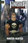 Image for Punisher war journalVol. 3: Hunter hunted