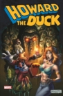 Image for Howard the Duck omnibus